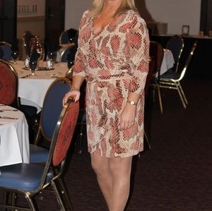 Meet your Posher, Michele